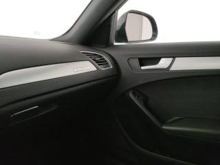 AUDI A4 allroad usata, con Airbag testa