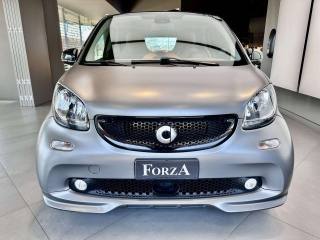 SMART ForTwo usata, con Airbag