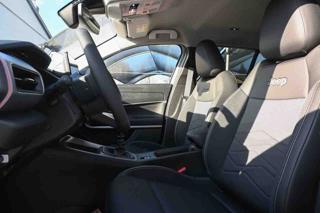 JEEP Avenger usata, con ESP