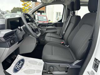 FORD Transit Custom usata, con Climatizzatore