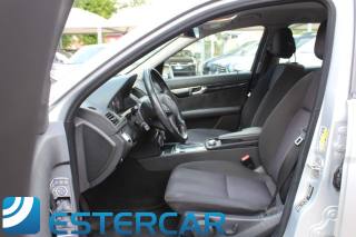MERCEDES-BENZ C 250 usata, con Antifurto