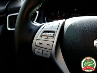 NISSAN Qashqai usata, con Controllo vocale