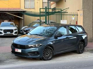FIAT Tipo usata, con Airbag
