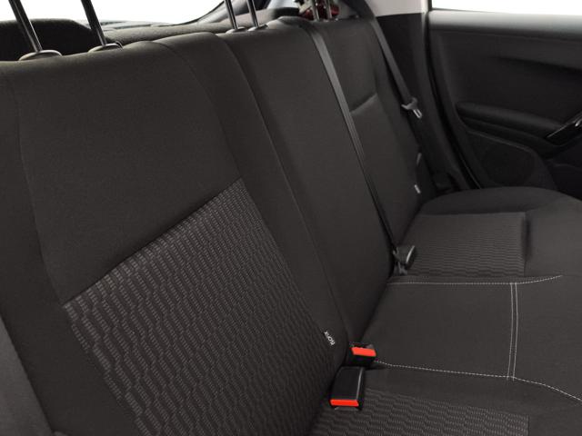 PEUGEOT 208 usata, con Hill holder