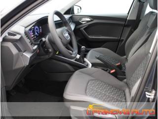AUDI A1 usata, con Airbag laterali