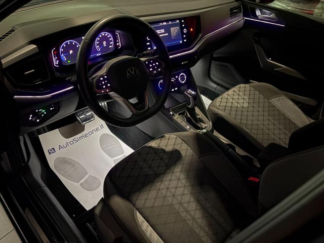 VOLKSWAGEN Taigo usata, con Sistema di navigazione