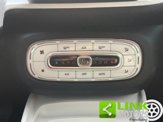 SMART ForTwo usata, con Sedili riscaldati