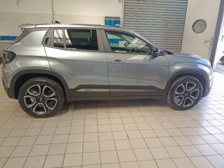 JEEP Avenger usata, con Cerchi in lega