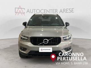 VOLVO XC40 usata, con Chiusura centralizzata