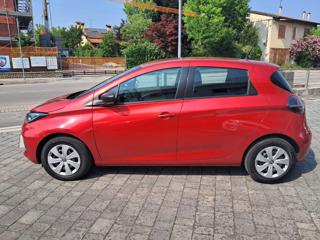 RENAULT ZOE usata, con Airbag laterali
