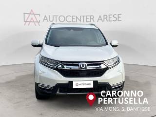 HONDA CR-V usata, con Airbag