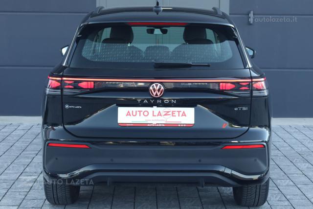 VOLKSWAGEN Tayron usata, con Filtro antiparticolato