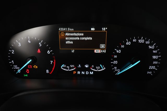 FORD Focus usata 6