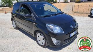 RENAULT Twingo usata, con Chiusura centralizzata