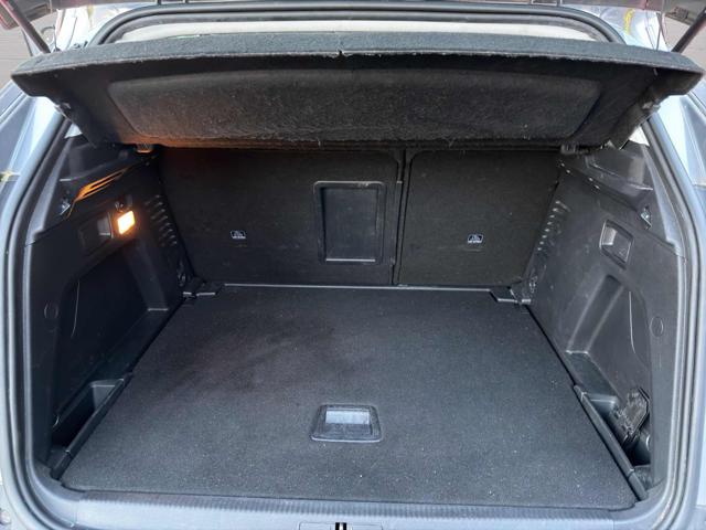 PEUGEOT 3008 usata, con Fendinebbia