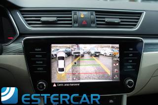 SKODA Superb usata, con Fari Xenon