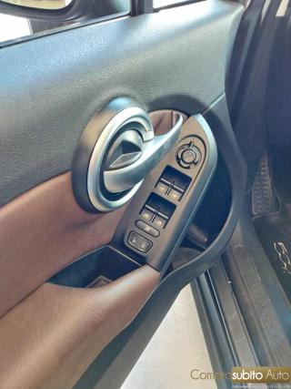 FIAT 500X usata 24