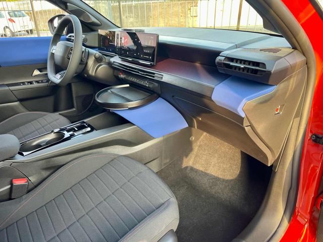 LANCIA Ypsilon usata, con Controllo automatico clima