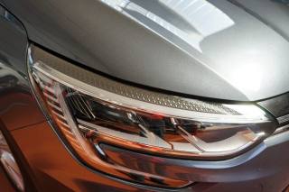 RENAULT Megane usata, con Touch screen