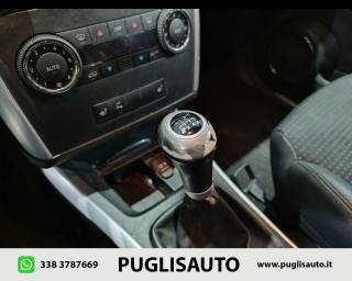 MERCEDES-BENZ B 200 usata, con ESP
