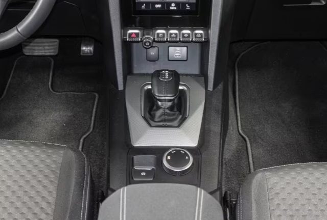 VOLKSWAGEN Amarok usata, con Cerchi in lega