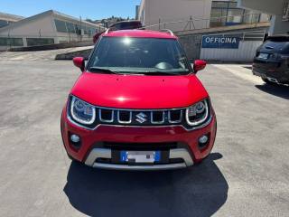 SUZUKI Ignis usata, con Airbag laterali