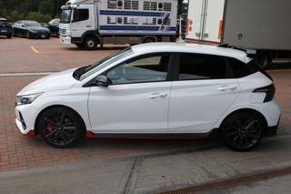 HYUNDAI i20 usata, con Alzacristalli elettrici