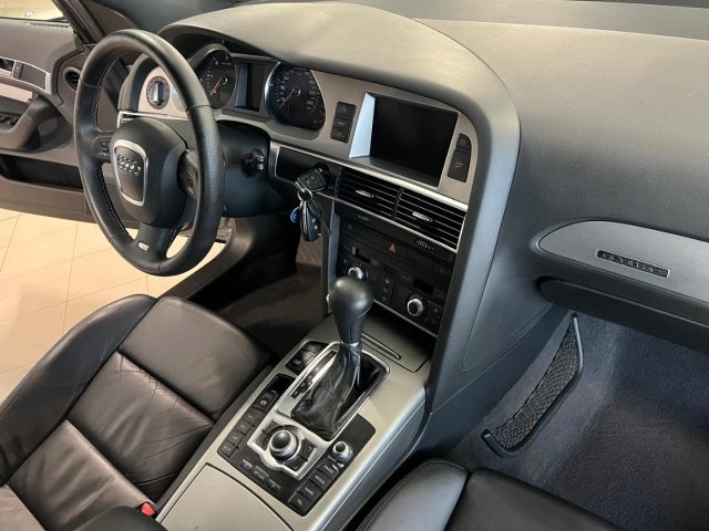 AUDI A6 usata 13