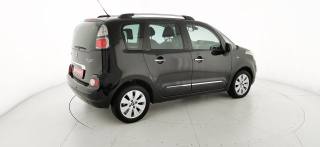 CITROEN C3 Picasso usata, con Volante in pelle
