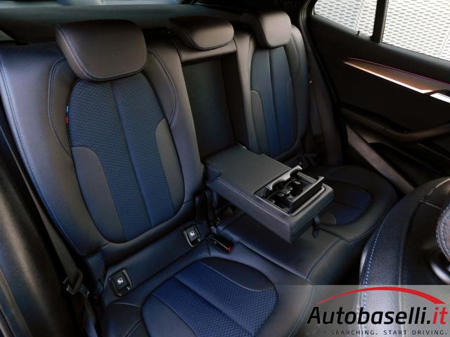 BMW X2 usata 63