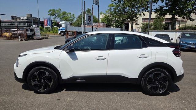 CITROEN C4 usata, con Airbag laterali