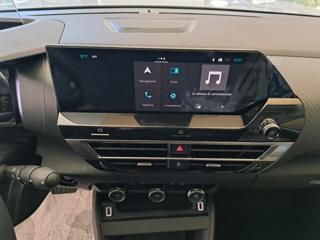 CITROEN C4 usata, con Immobilizzatore elettronico