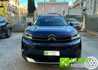 CITROEN C5 Aircross usata, con Airbag laterali