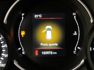 FIAT 500 usata, con ESP