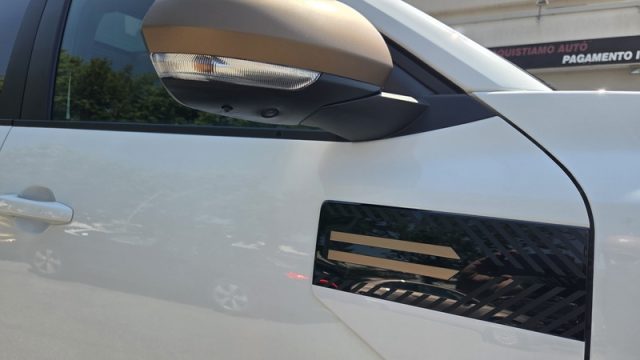 DACIA Bigster usata, con Boardcomputer