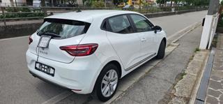 RENAULT Clio usata, con Alzacristalli elettrici