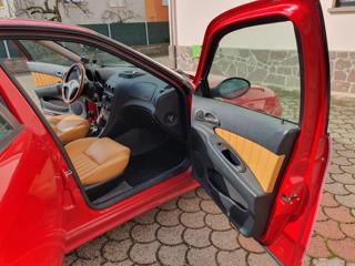 ALFA ROMEO 156 usata, con Boardcomputer