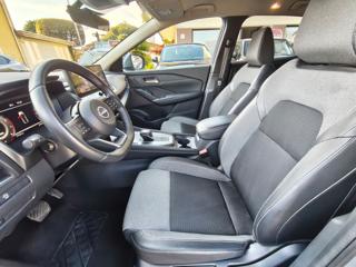 NISSAN Qashqai usata, con Alzacristalli elettrici