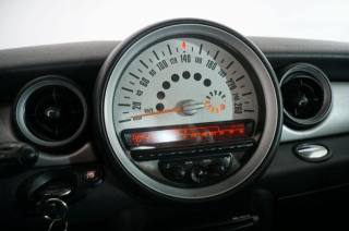 MINI One usata, con Servosterzo