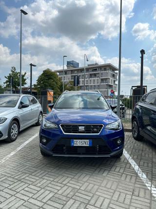 SEAT Arona usata, con Airbag laterali