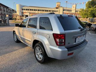 JEEP Grand Cherokee usata, con Cerchi in lega