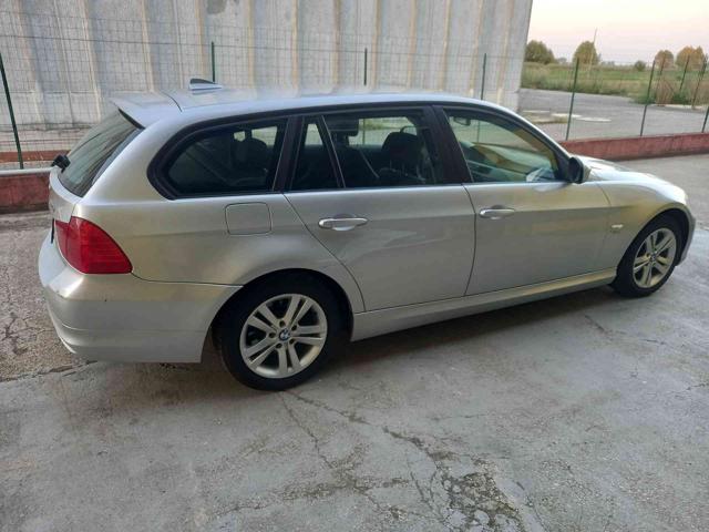 BMW 320 usata, con Climatizzatore