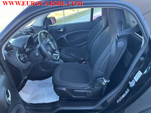 SMART ForTwo usata, con ESP