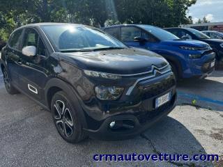 CITROEN C3 PROMO FINANZIAMENTO  83 S&S Plus