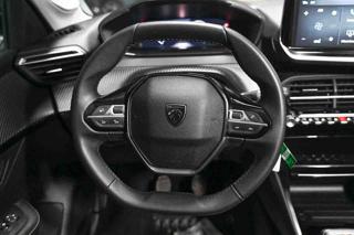 PEUGEOT 208 usata, con Servosterzo