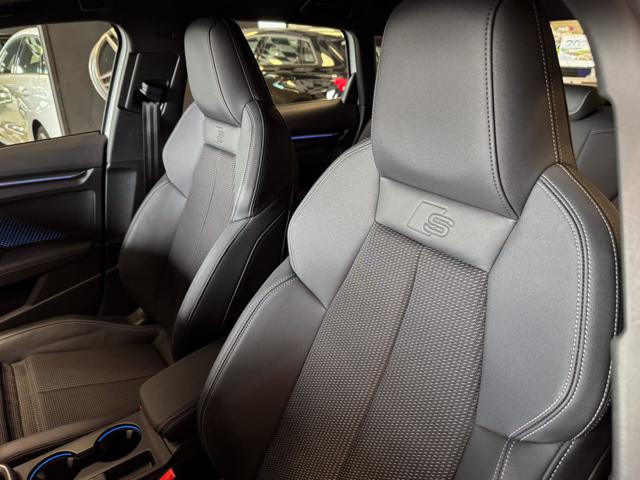 AUDI A3 usata, con Controllo trazione