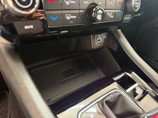 JEEP Compass usata, con Immobilizzatore elettronico