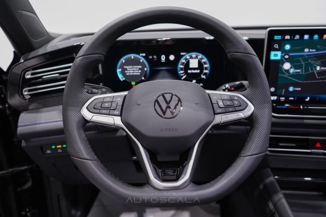 VOLKSWAGEN Tiguan usata, con ESP