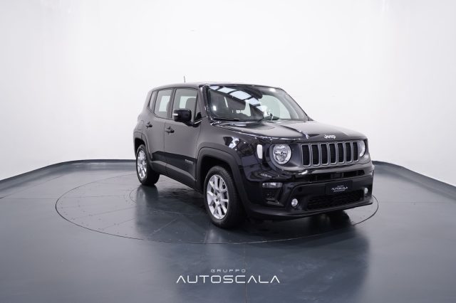 JEEP Renegade usata, con Chiusura centralizzata