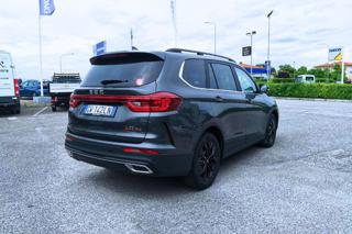 SWM G05 usata, con Alzacristalli elettrici